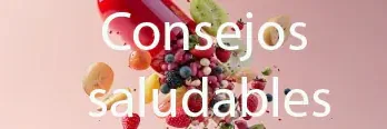 Consejos Saludables